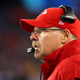 Illustration for article titled Andy Reid Is Still Andy Reid